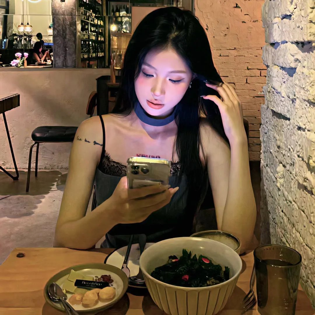 巴黎美人鱼